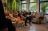 De deelnemers van de community lunch.